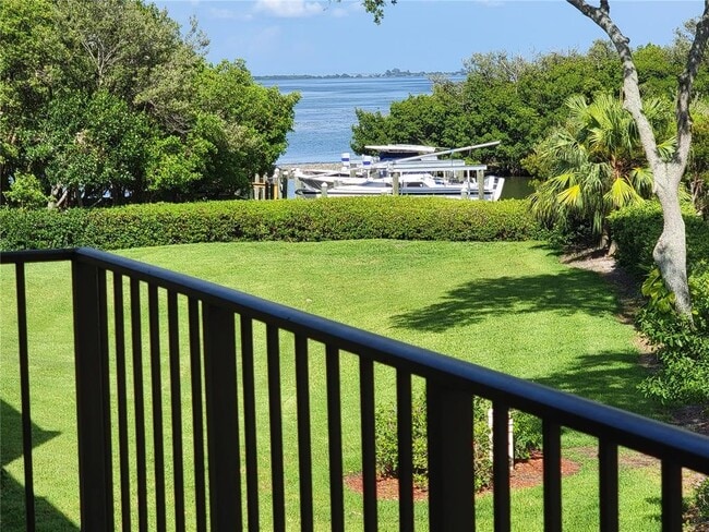 1515 Pinellas Bayway S Unit 38