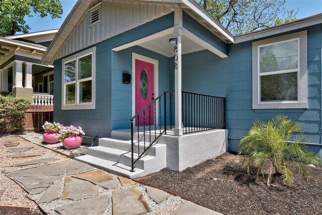 Photo - 1808 Frazier Ave