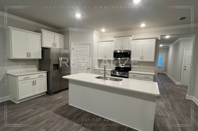 Photo - Cottage Charm Meets Modern Living