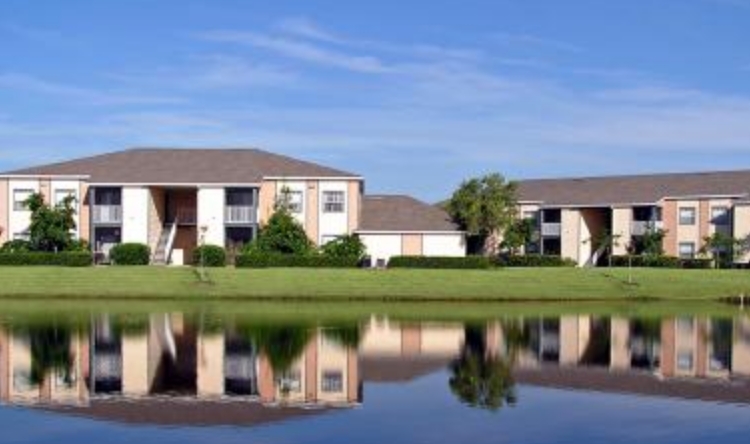 Indian River Apartments - Indian River Apartments