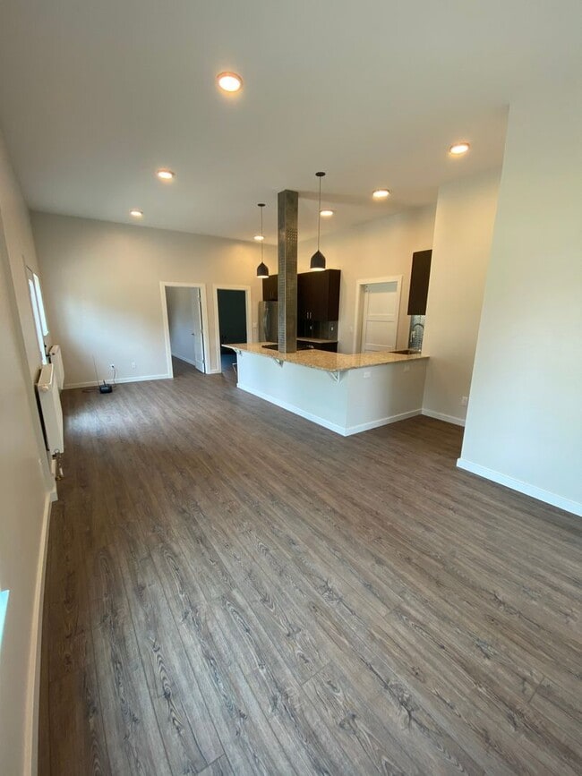Photo - Location Downtown! 3 Bedroom, 2 Bath. COMPLETELY RENOVATED! Must see!