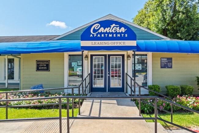 Building Photo - Cantera Rental
