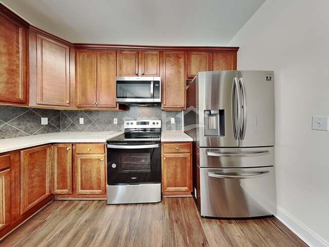 Photo - 718 Barrocliff Rd