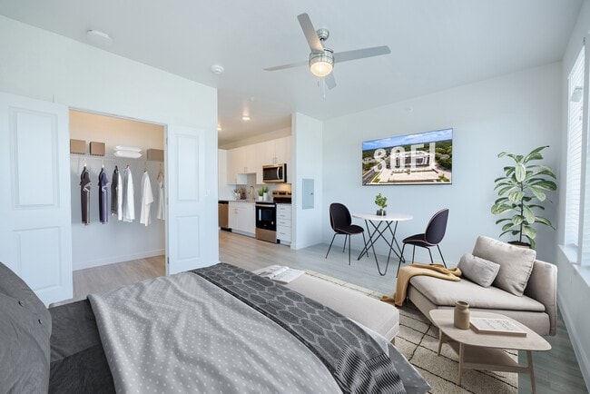 Photo - SOFI at 6311