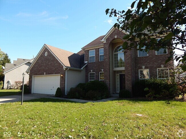 Building Photo - 12631 Geist Cove Dr Rental