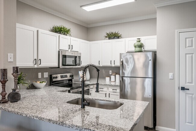 Photo - Elevate Your Everyday – Lease Now Unit WE1
