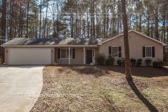 Building Photo - 845 Rambling Rose Ct NW