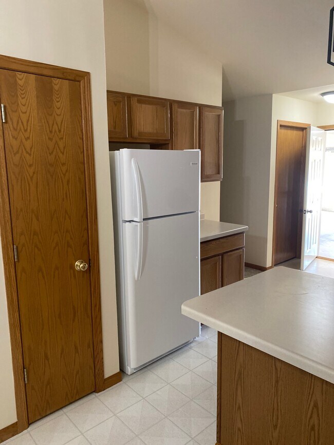 Kitchen - 8122 14th Ave