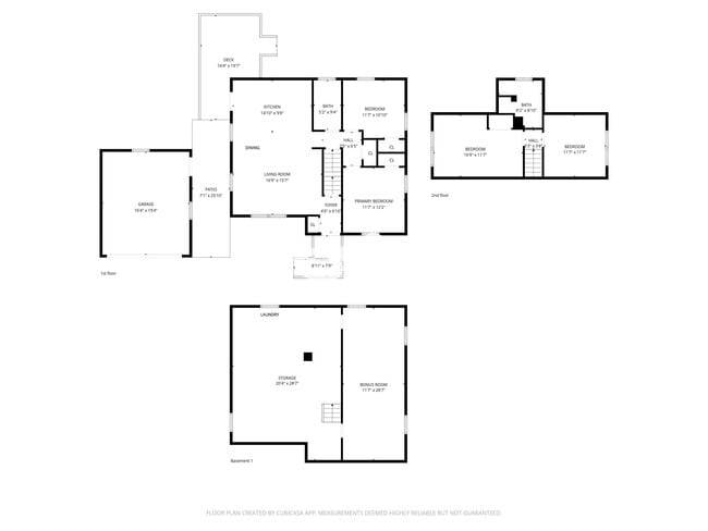 Photo - 525 Birch St