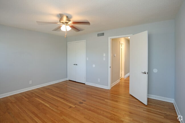 Townhomes at Little Creek