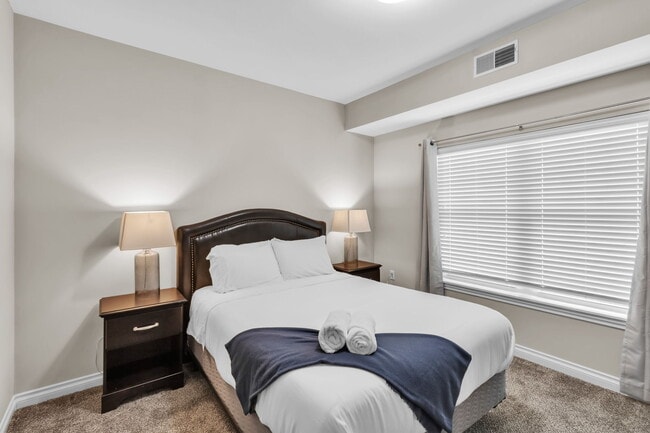 Lockwood Villas