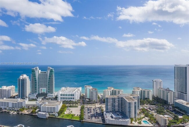 Photo - 3725 S Ocean Dr Unit 812