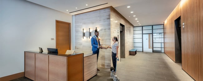 Photo - The Residences at Eastern Market