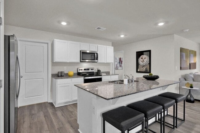 Photo - Valley Ridge