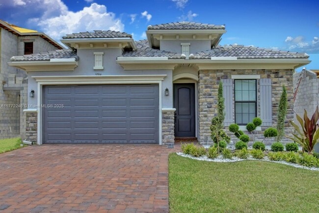 Photo - 3784 NW 89th Way House