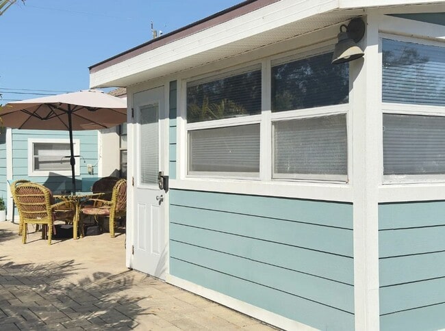 Photo - Beautifully Updated Unfurnished 1 Bed | 1 Bath Duplex in Prime Gulfport Location!