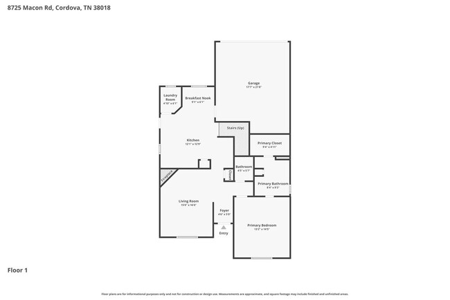 Photo - 8725 Macon Rd