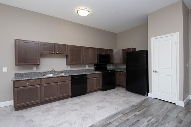 Photo - Washington Senior Apartments