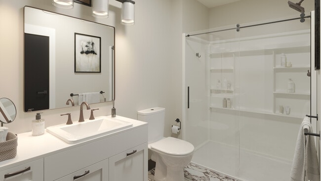D1 Two Bedroom