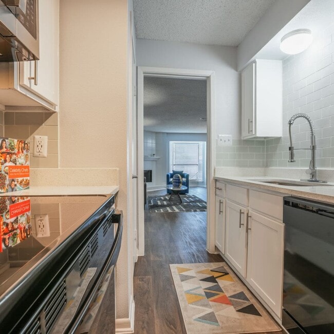 Lakebridge Townhomes