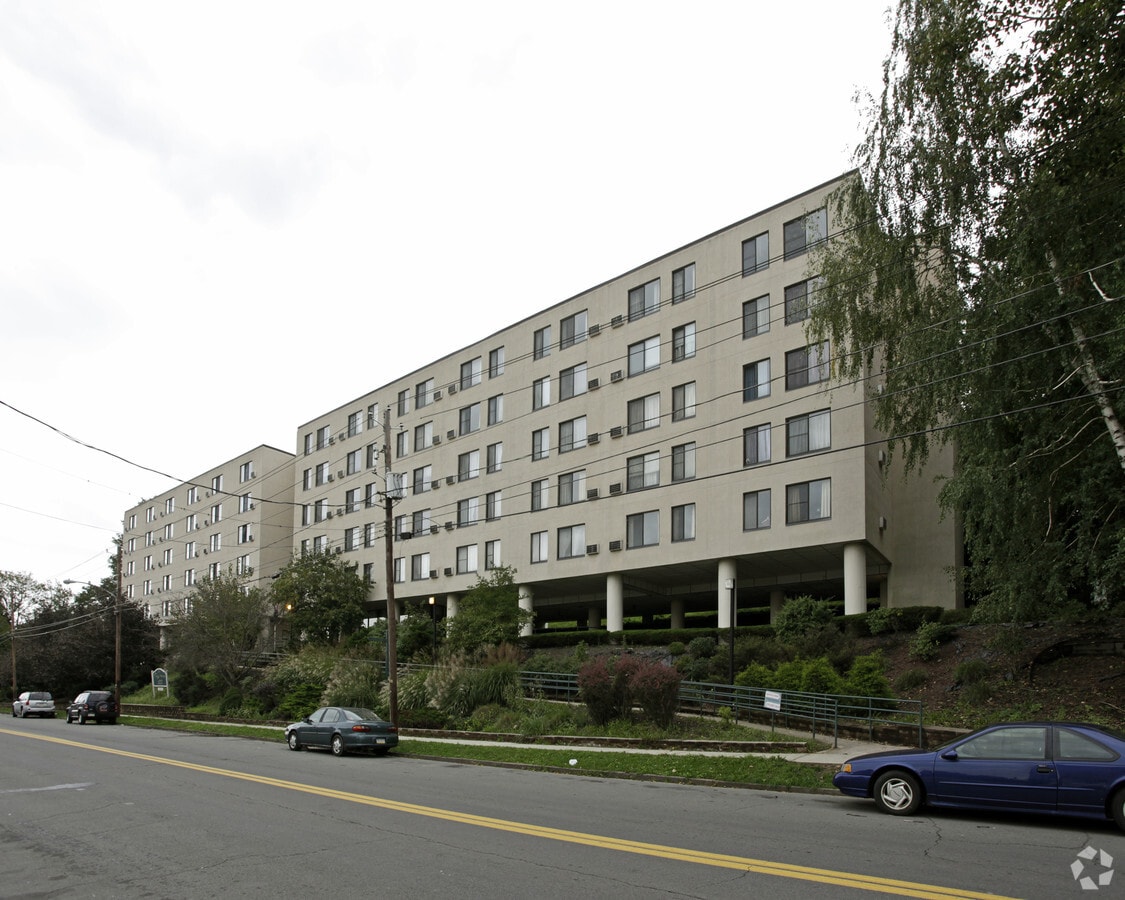 Photo - Park Avenue Towers