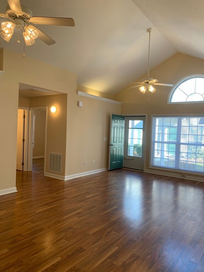 Photo - 2 Bedroom 2 Bath Townhouse Available Now on Jasmine Cove Way