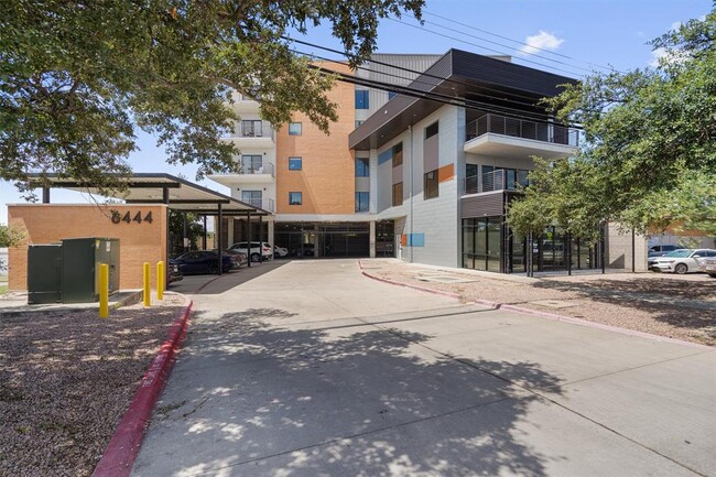 Photo - 6444 Burnet Rd Unit 501