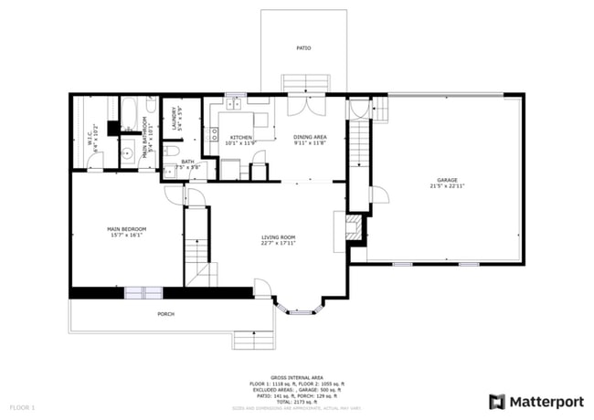 Photo - 109 Lone Oak Dr