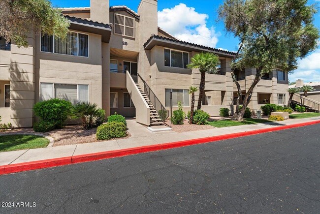 Photo - 7009 E Acoma Dr Unit 2109