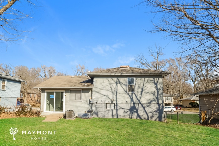 Photo - 9310 Palmer Ave