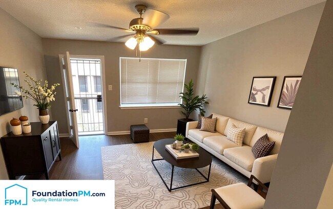 Greenlaw Apartments