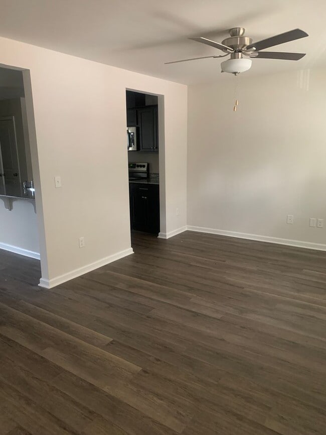 Mary Black Properties