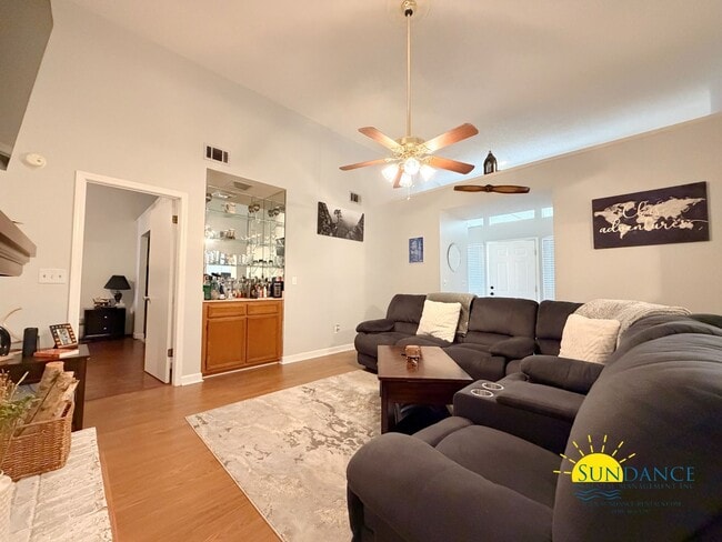 Photo - Charming 3BR Home in Mary Esther Near Hurlburt Field!