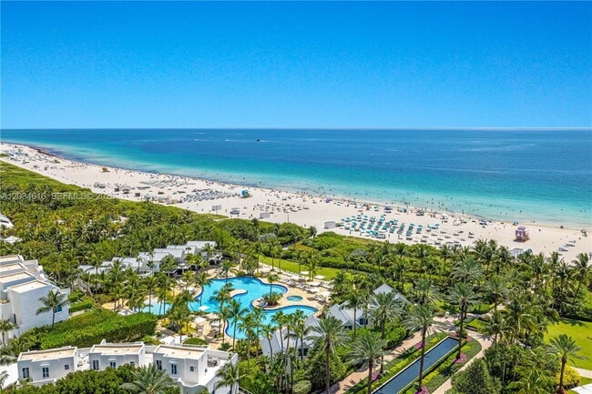 Photo - 100 South Pointe Dr Unit 1608