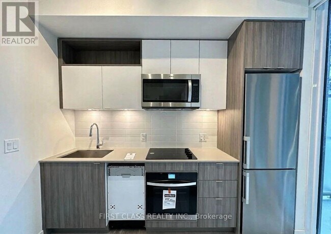 Photo - 135 Lower Sherbourne St Unité 1733W