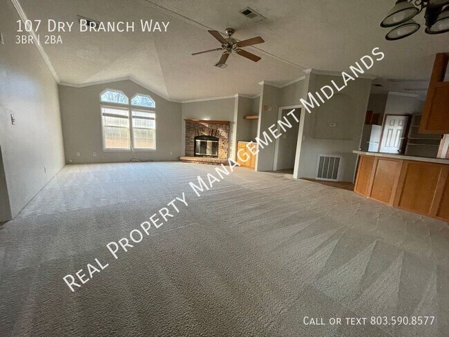 Photo - 107 Dry Branch Way