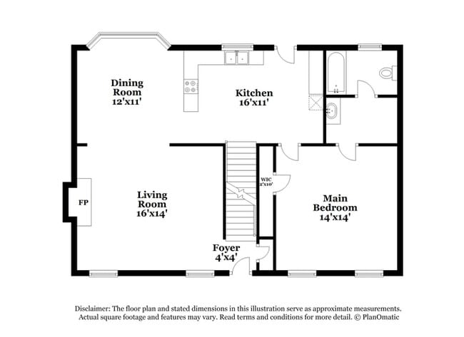 Photo - 1205 Masters Ln