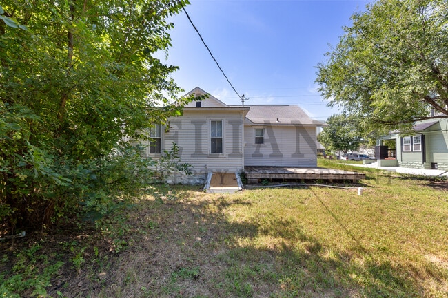 Photo - 428 S Osage St