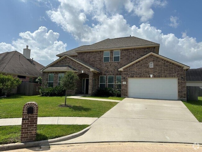 Building Photo - 16419 Lakewood Field Dr Rental