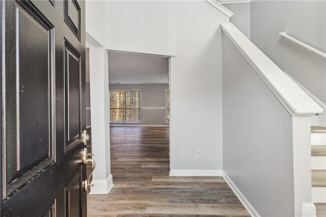 Photo - 7005 Magnolia Park Ln NW