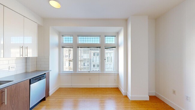 Photo - 540 Leavenworth Street