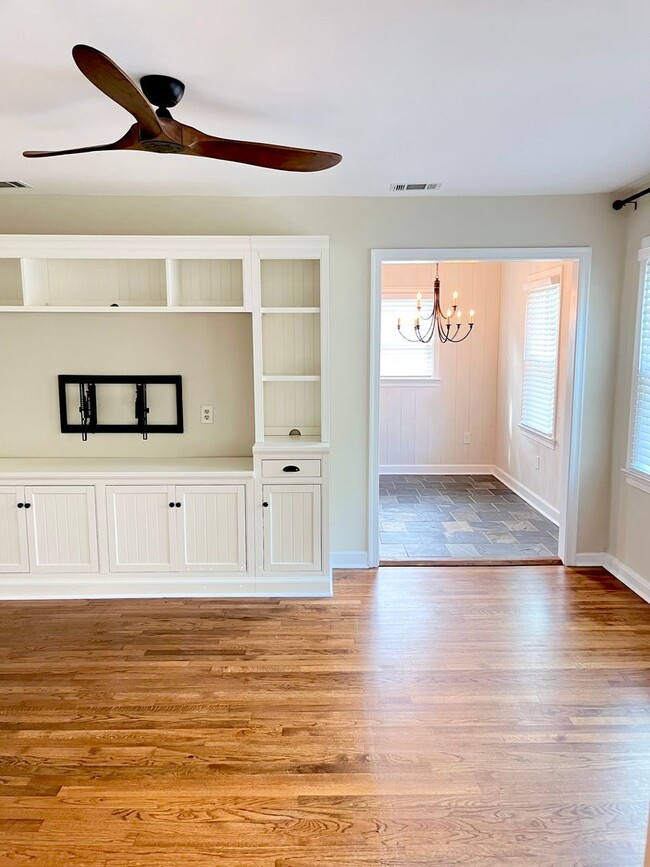 Photo - Two Bed, One Bath Home near Daffin Park