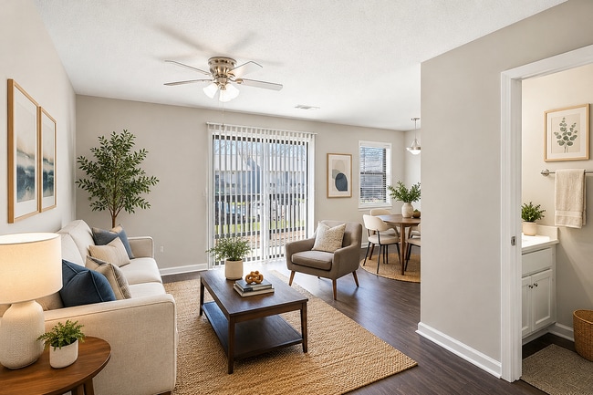 Photo - Alcovy Terrace