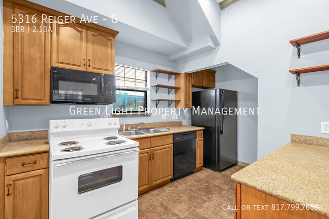 Photo - 5316 Reiger Ave House