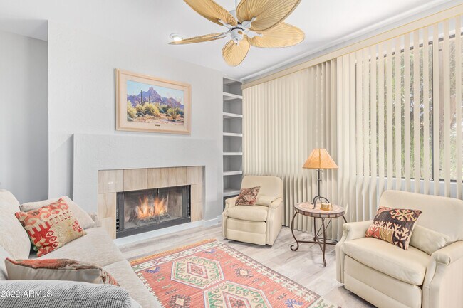 Photo - 7700 E Gainey Ranch Rd Unit 101