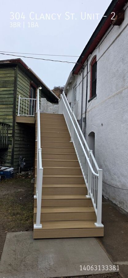 Photo - 304 Clancy St Unit 2