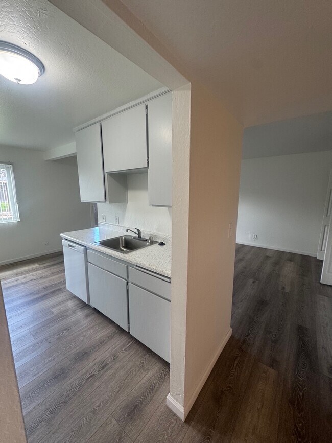 Madera West Apartments