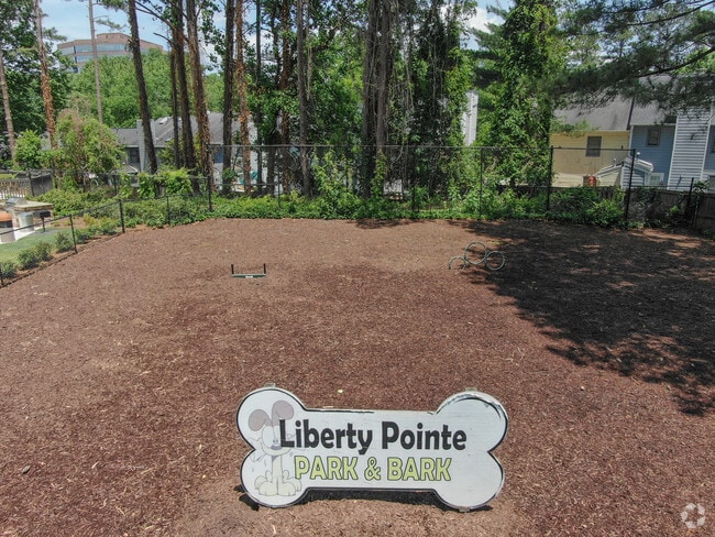 Parque para perros - Elevate at The Pointe