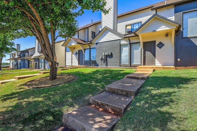 Diamond Ridge Townhomes