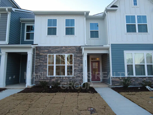 Photo - 2355 Whitewing Ln Townhome